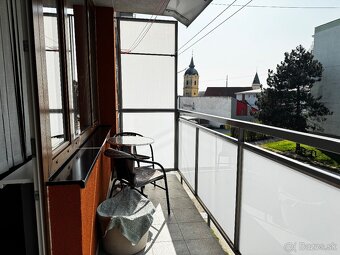 Na predaj praktický 2i. byt blízko Pieštany - Vrbové - 2