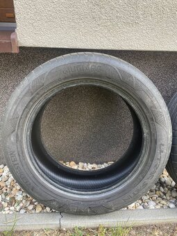 Letné pneumatiky zn. Vredestein 205/55 ZR16 91W - 2
