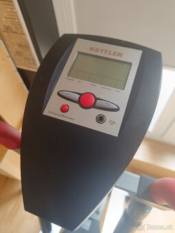 Stepper - 2