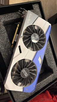 Palit GeForce GTX 1080 8gb GameRock Premium Edition - 2