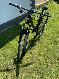 DEMA bicykel - 2