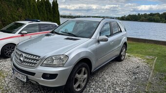 Mercedes ML 280CDI - 2