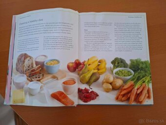 Weaning - Annabel Karmel - 2