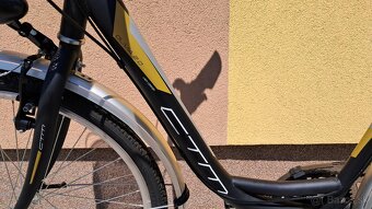Dámsky bicykel CTM OLIVIA 2.0 (2018) - 2