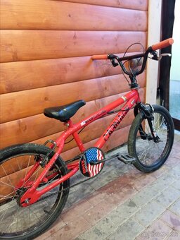 Bmx Carnage - 2