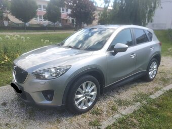 CX 5 - 2