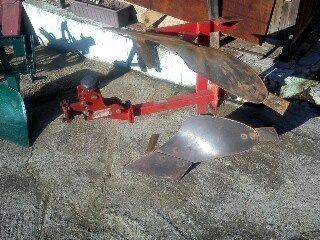 naradie za malotraktor - 2