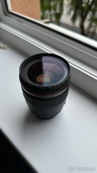 Canon 35mm F/1.4L - 2