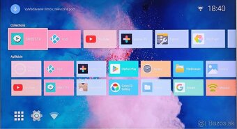 Android TV box - 2
