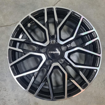 Disk Carmani 5x108 R16 6,5J ET45 72.6 - 2