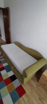 Predám váľandu - 2