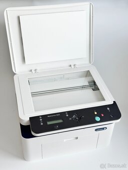 Multifunkčná tlačiareň Xerox WorkCentre 3025 s novým tonerom - 2
