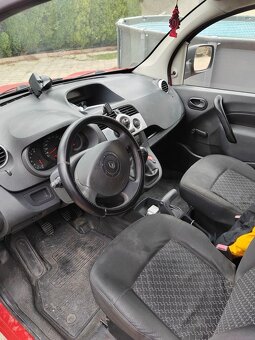 Renault Kangoo - 2