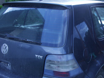 Golf 4 1.9 TDI 66KW - 2