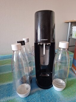 Predám sodastrim - 2