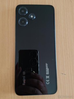Xiaomi Redmi 12 4+128GB čierny - 2