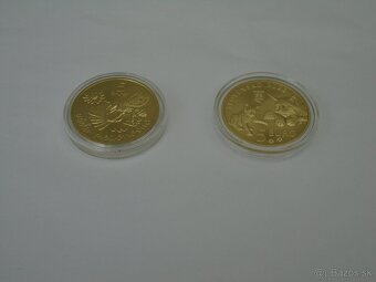 5 euro mince - 2
