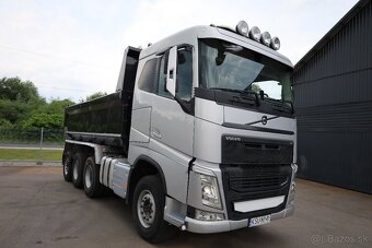 Volvo FH 540 - 2