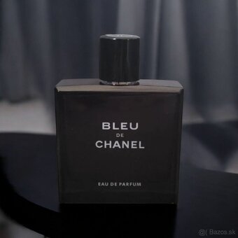 Blue the Channel - 2