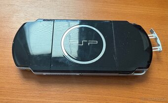Predam psp 3004 - 2