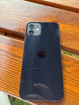 iPhone 12 64GB - 2