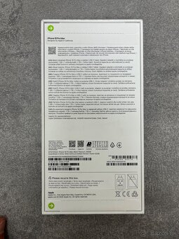iPhone 16 Pro Max 256GB - 2