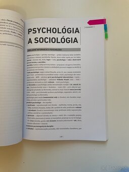 Maturita z občianskej náuky - 2