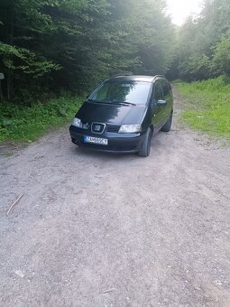 Seat Alhambra - 2