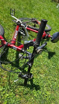Bicykel - 2