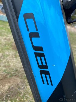 Cube Stereo Race HPC 140 - 2