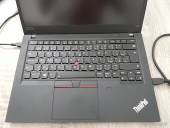 Lenovo T490 - 2