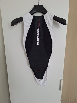 Komperdell chranic chrbta pre zeny - 2