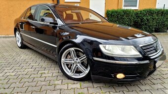 Volkswagen Phaeton 3.0tdi 4-motion - 2