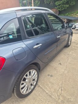 Renault Clio Grandtour - 2