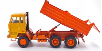 Jelcz W 640 1:43 - 2