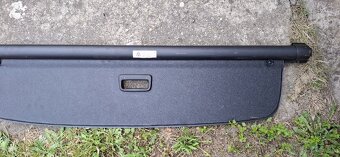 Roleta kufra VW Golf 5 Variant , VW Golf 6 Combi - 2