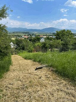 Dom v obci Gyňov neďaleko Košíc - 2