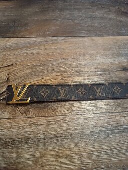 Louis Vuitton opasok - 2