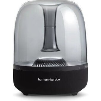 Predám Harman Kardon Aura Studio 2 - čierny - 2