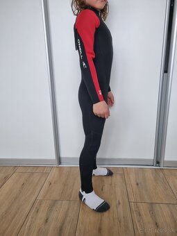 Detsky neopren dlhy na 8 rokov O´NEILL  (130-140cm) - 2