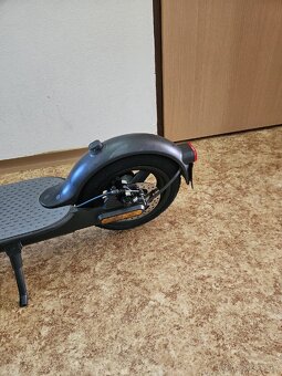 Elektrická kolobežka xaomi - 2