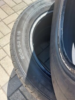 205/55 R16 - 2