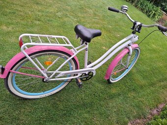 Bicykel - 2
