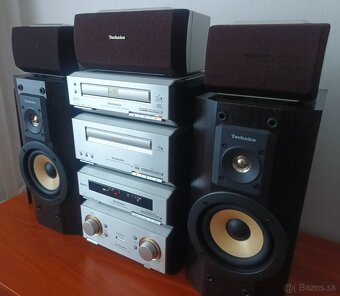 TECHNICS - 2