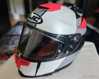 Hjc rpha 70 - 2