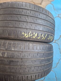 205/45R16 Barum 2ks letné - 2