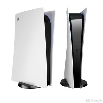 PlayStation 5 Digital Edition 825gb - 2