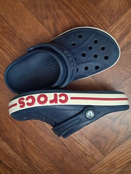Crocsy - 2