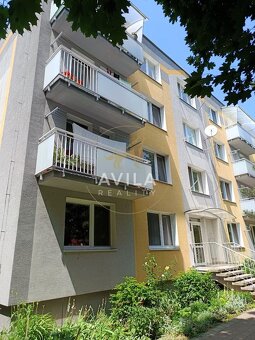 Na predaj – investičná garsónka ul. Malinovského, Nové Mesto - 2