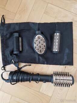 Kulmofén BABYLISS - 2